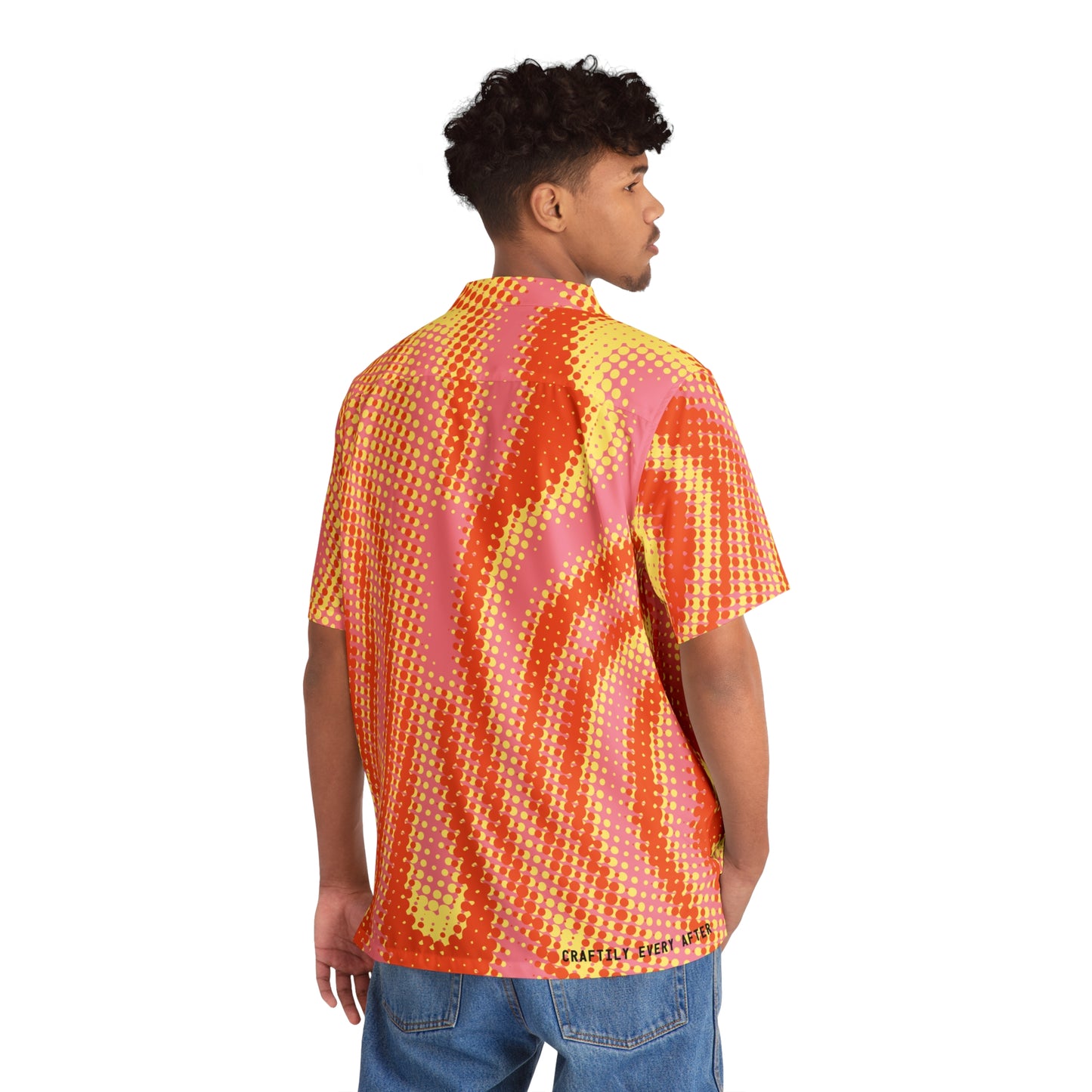 PARTY SHIRT