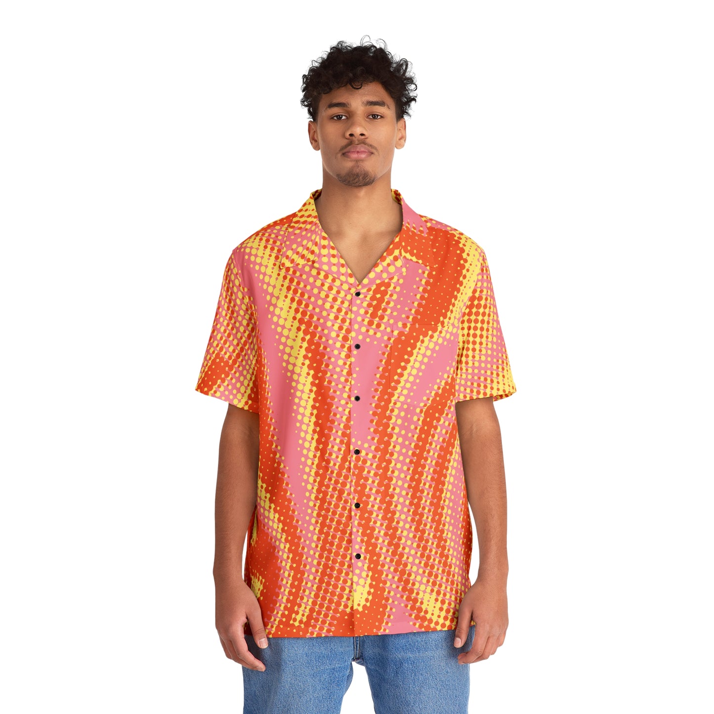 PARTY SHIRT