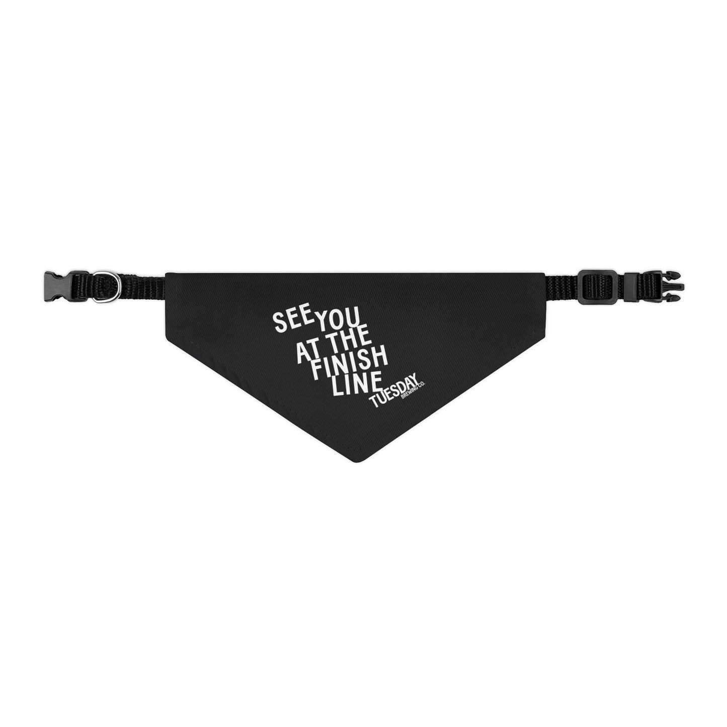PET BANDANA