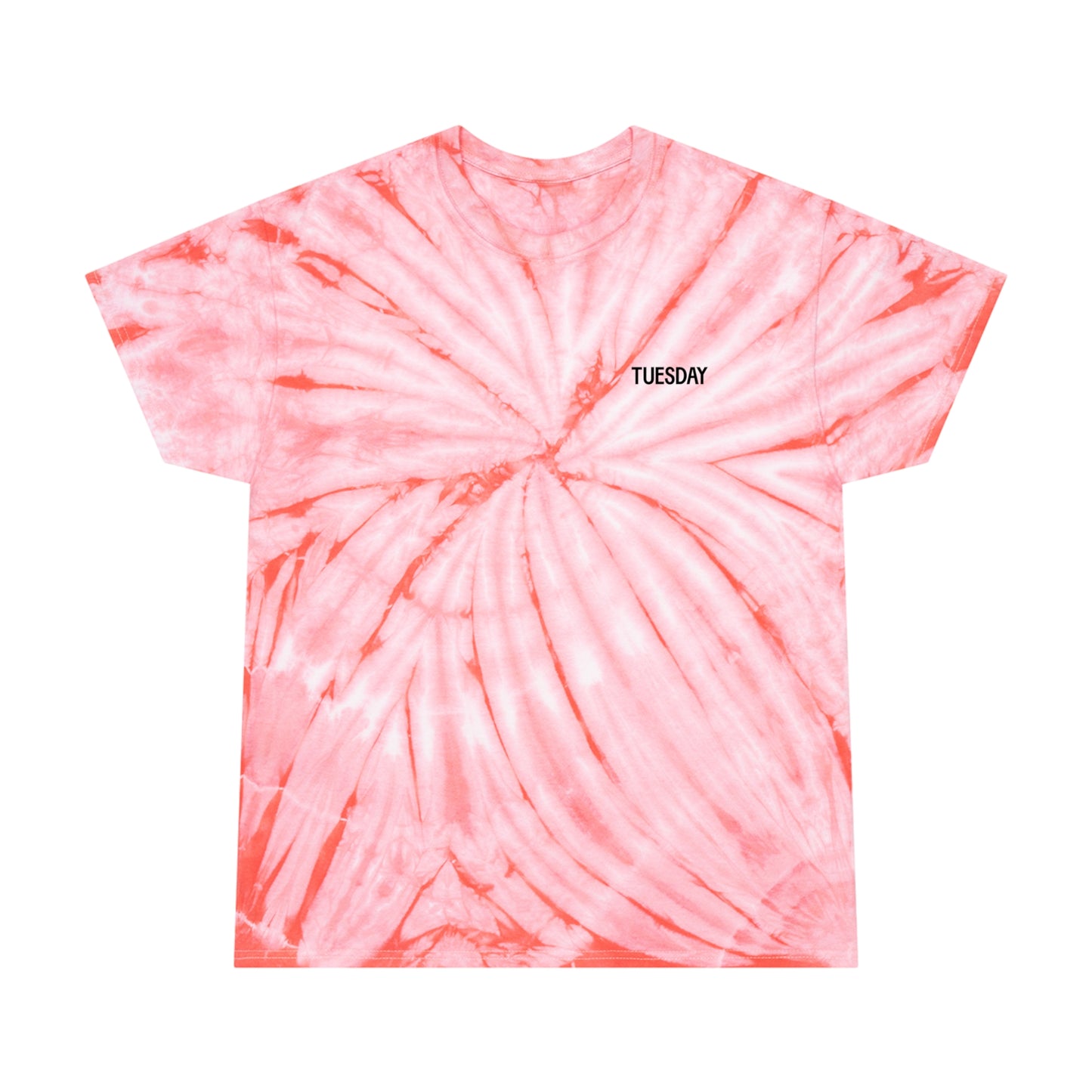 TIE-DYE EYE