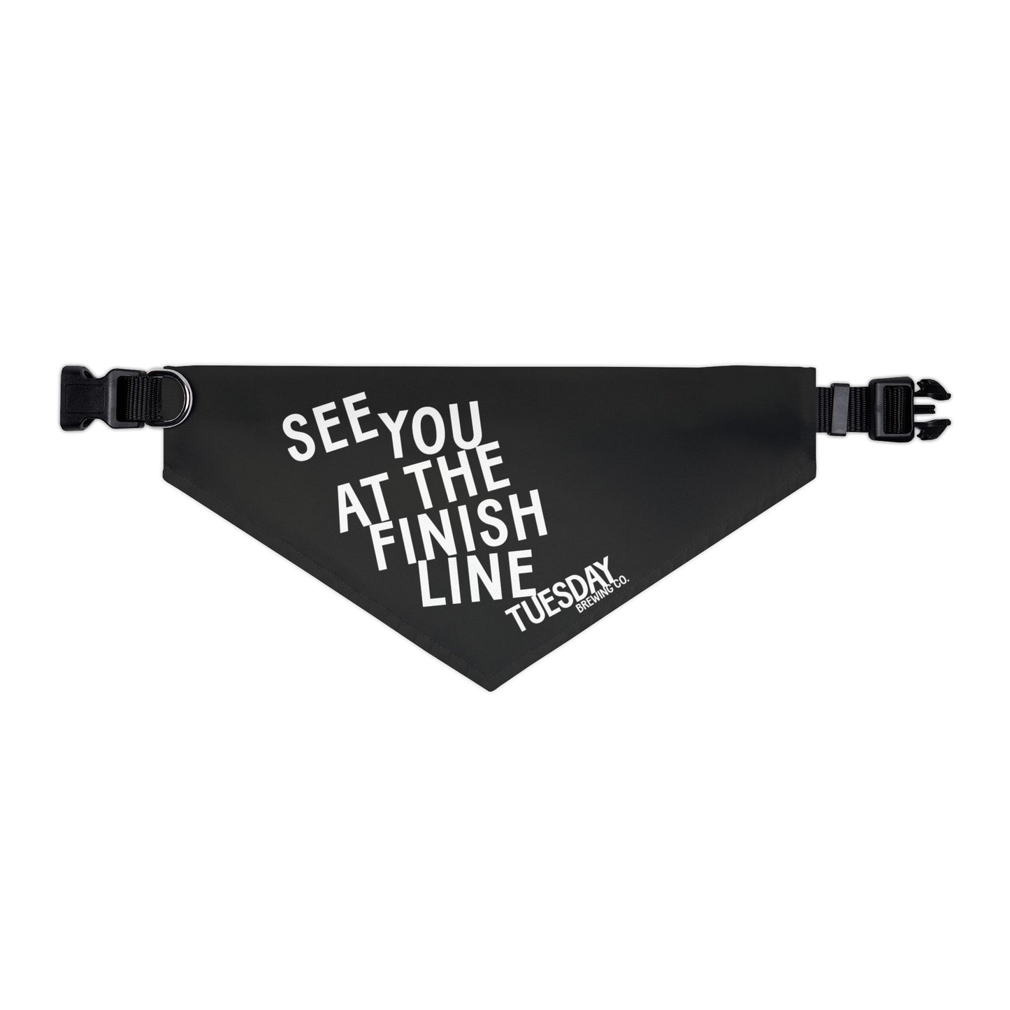 PET BANDANA
