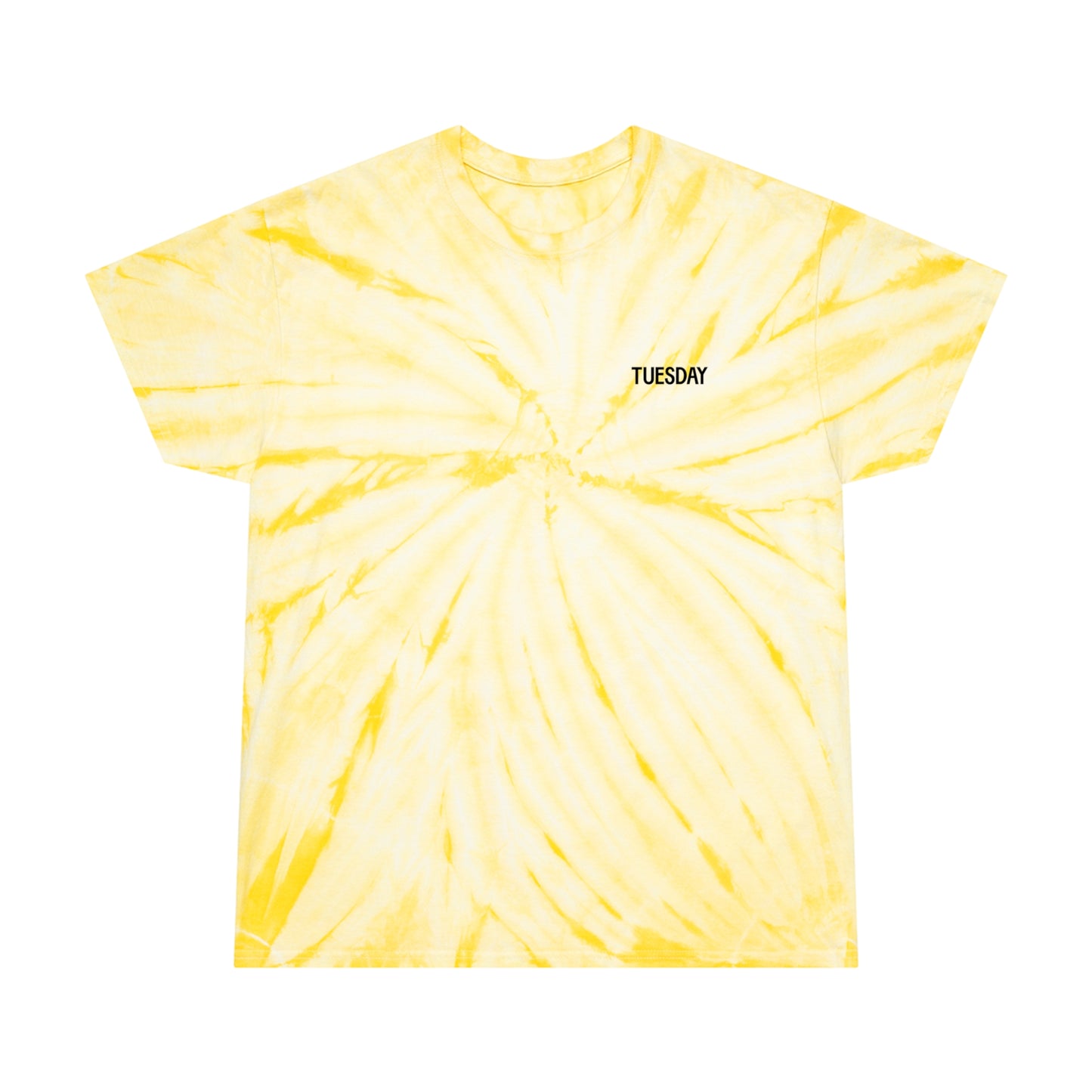 TIE-DYE EYE