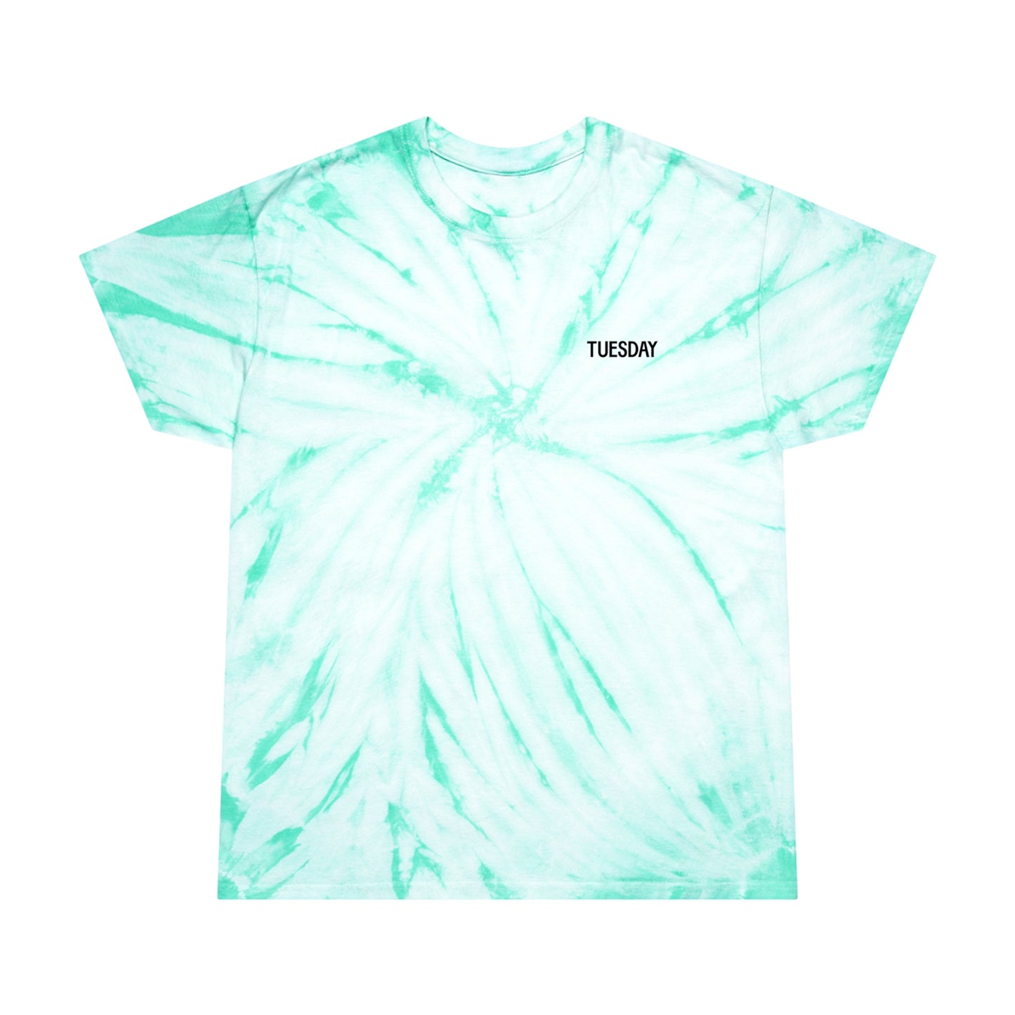 TIE-DYE EYE