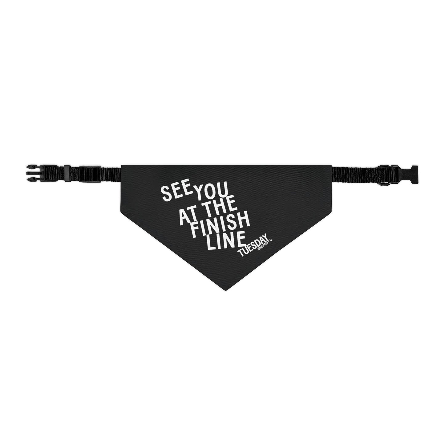 PET BANDANA