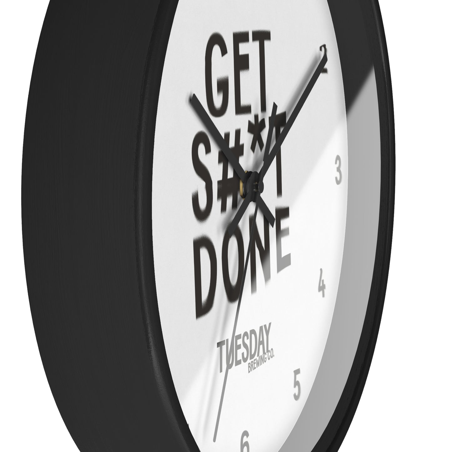 WALL CLOCK