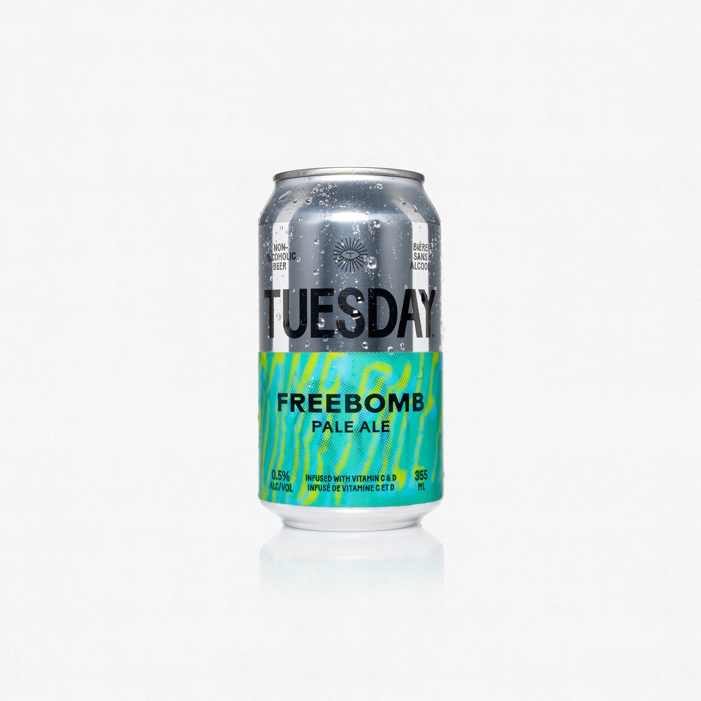 FREEBOMB Tuesday Brewing Freebomb tuesday brewing